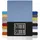 Jersey 160 blau
