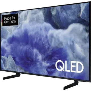 Samsung GQ43Q8F 43" QLED 4K Vision AI Smart TV Q8F