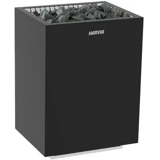 Harvia VIRTA Wall 7,5 kW + Zubehör
