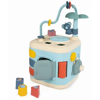 Smoby Blau