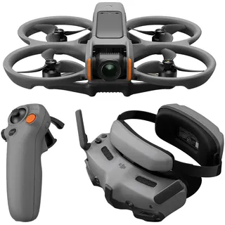DJI Avata 2 Fly More Combo inkl. 1 Akku