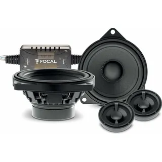 Focal Inside ISBMW100 BMW-Lautsprecherset | Masori