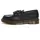 Adrian Smooth Schuhe Black 39