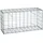 Gabione Steingabione Steinkorb x 50 x cm