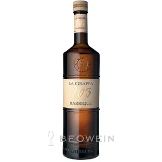 Bonaventura Maschio Grappa 903 Barrique