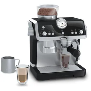 Casdon De'Longhi Kaffeemaschine La Specialista