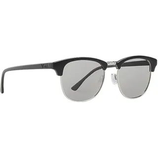 Vans Dunville Sonnenbrille, Black/Silver