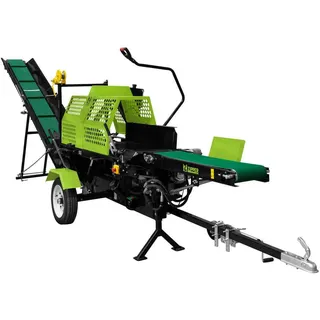 Zipper ZI-SPA380 400 V