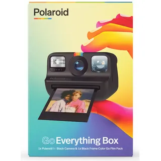 Polaroid Go