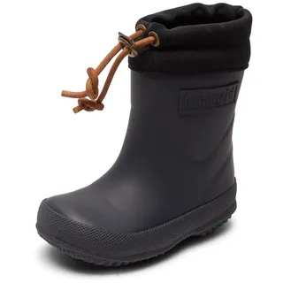Bisgaard Thermo Gummistiefel Blue 30