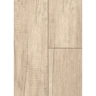 Classen Laminat Grande XXL Alamo Eiche hellgrau