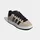 Stone Khaki / Core Black / Cloud White 38