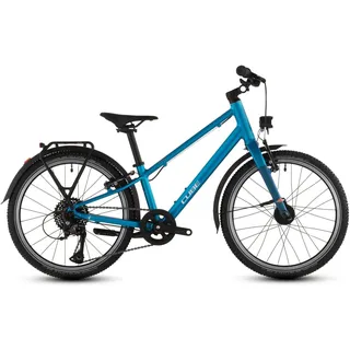 Cube Numove 200 FE 20 Zoll RH 31 cm blau