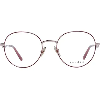 Sandro Paris, Lesebrille, Brillenfassung SD4016 51401 (keine Korrektur)
