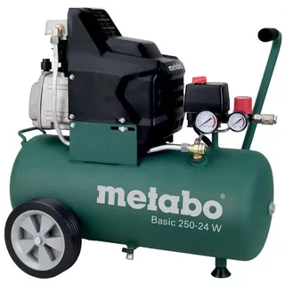 Metabo Basic 220-24 OF Silent 601593000