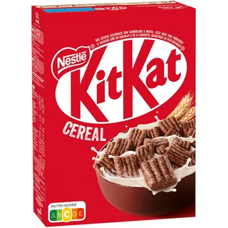 Nestlé KitKat Cereal 330,0 g