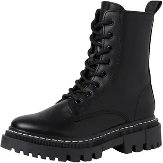 TAMARIS Stiefel Damen Schwarz 39