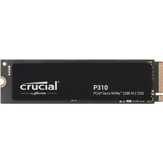 Crucial P310 SSD M.2 2280 / M-Key / PCIe 4.0