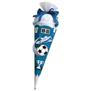 ROTH Bastelset Soccer 68 cm 6-eckig