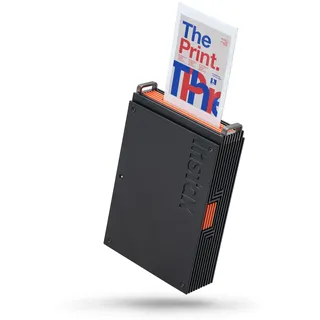 Fujifilm instax mini Link Plus Black EX D