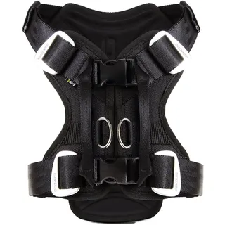 Ezydog Drive Harness (Hund), Tiertransport