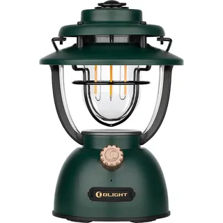 Olight Olantern Classic 2 Pro Campinglaterne dunkelgrün