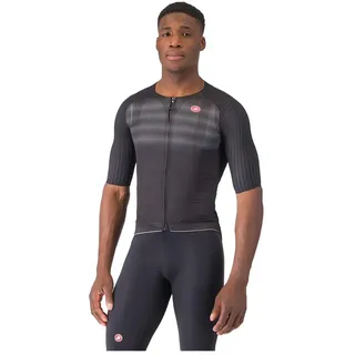 Castelli Aero Race 8S Jersey XL