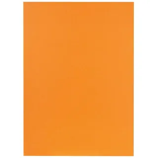 Falken Aktendeckel 80001282, A4, orange, Recyclingkarton 230g 4014481510817 Falken