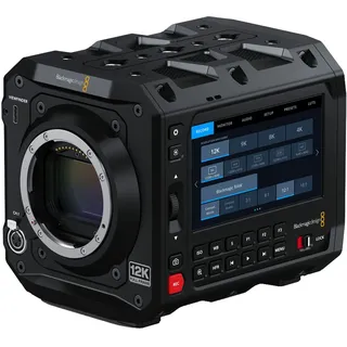 Blackmagic Design Blackmagic PYXIS 12K L-Mount