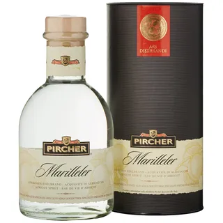 Pircher Marilleler (Aprikosen) (1 x 0.7 l)
