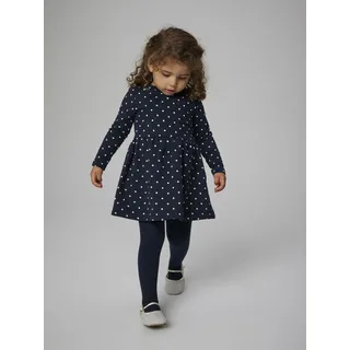 NAME IT Kleid in Dark Sapphire | Gr.: 86