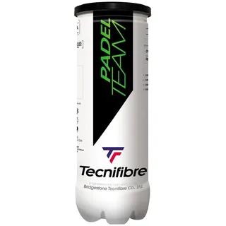 Tecnifibre Padel Team Padel Bälle