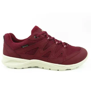 Damen Bordeauxrot 38