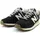 Black / Brown / Dark Silver Metallic 40,5