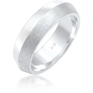 ELLI PREMIUM Ring Paarring Trauring Hochzeit 925Er