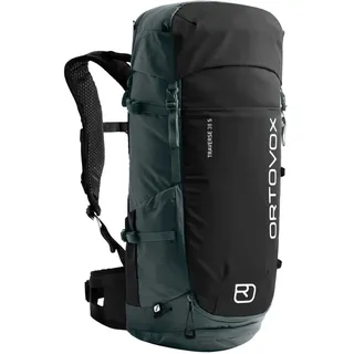 Ortovox Traverse 38 Rucksack Dark Arctic Grey