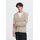 Strickjacke in Beige XL