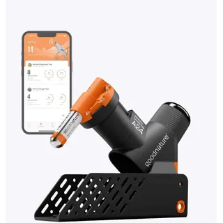 goodnature A24 Smart Mausefalle 3 St.