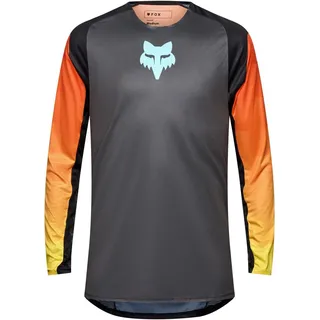 Fox Flexair Grid Motocross Jersey