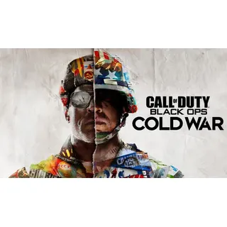 Call of Duty: Black Ops Cold War