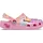 Unisex Kinder Pink CLS CLG K Clog 36/37 EU