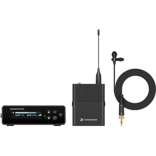 Sennheiser EW-DP ME2 Set (U1/5)