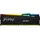 DDR5 5600MT/s RGB 64GB Modul (1x64GB) CL36 Schwarz KF556C36BBEA-64