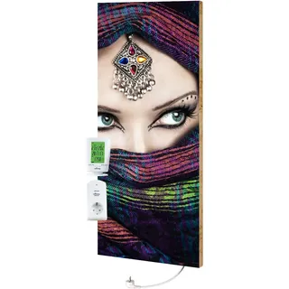 Arabic Eyes 2 800 W