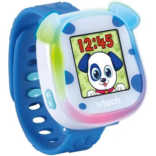 Vtech My First KidiWatch Blau