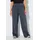 Lounge-Hosen grau 46/48