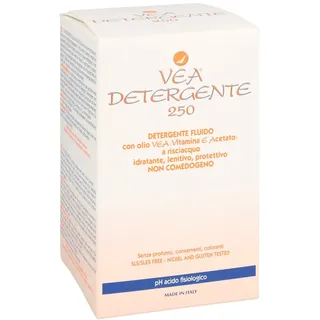 HULKA S.R.L. VEA Detergente 250 Flüssigseife