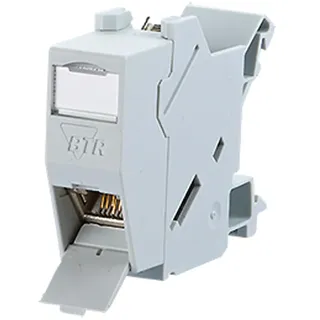 Metz E-DATmodul REG 8(8) IP20