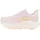 Damen Lilac Cream/Tangerine Glow 41 1/3