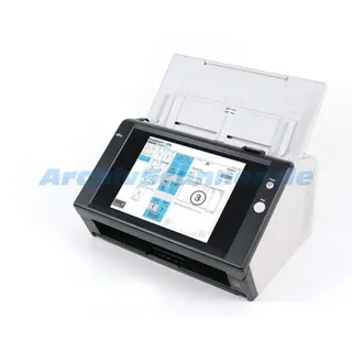 Fujitsu NScan Plus Netzwerkscanner